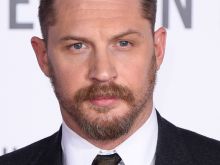 Tom Hardy