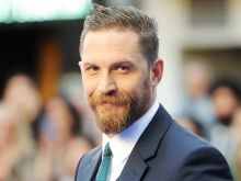 Tom Hardy