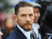 Tom Hardy