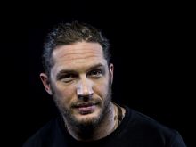 Tom Hardy