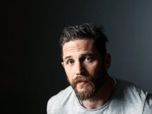 Tom Hardy