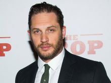 Tom Hardy photo