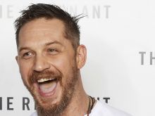 Tom Hardy photo