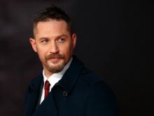 Tom Hardy