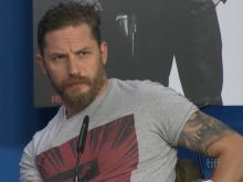 Tom Hardy