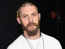 Tom Hardy