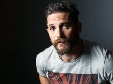 Tom Hardy