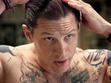 Tom Hardy