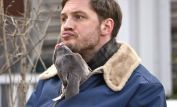 Tom Hardy