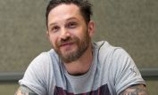 Tom Hardy