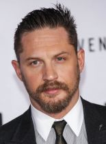 Tom Hardy