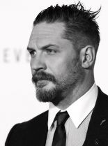 Tom Hardy