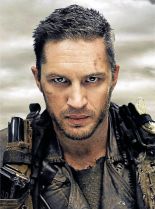 Tom Hardy