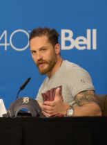 Tom Hardy