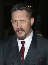 Tom Hardy