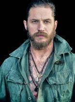 Tom Hardy