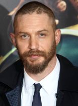 Tom Hardy