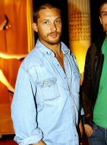 Tom Hardy