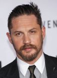 Tom Hardy