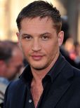 Tom Hardy