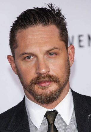 Tom Hardy