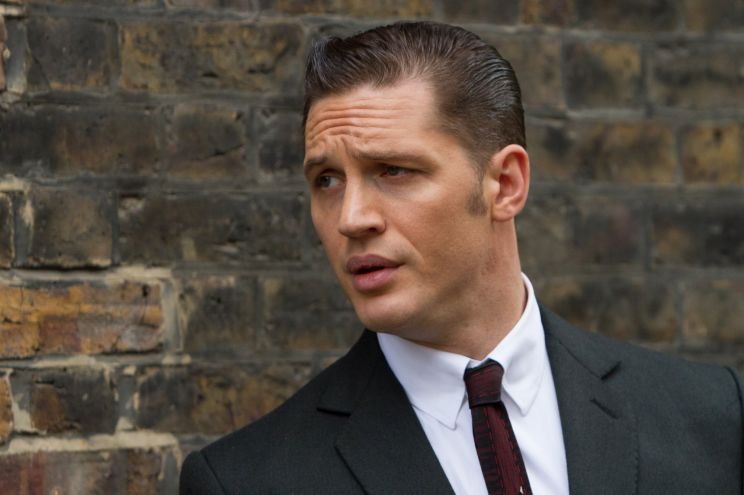 Tom Hardy