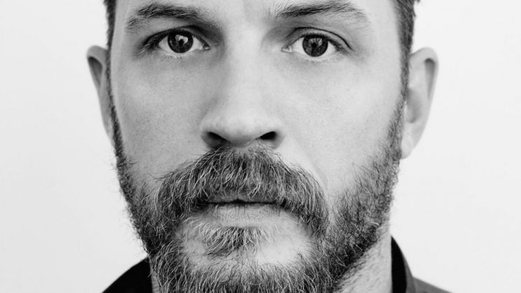 Tom Hardy