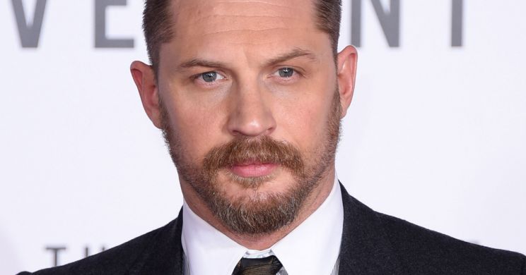 Tom Hardy