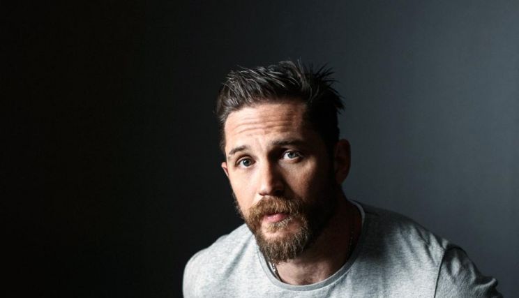 Tom Hardy