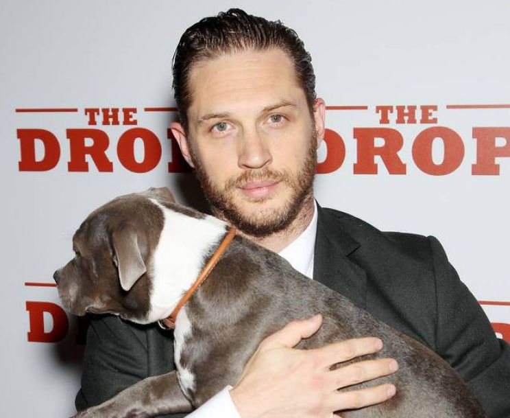 Tom Hardy