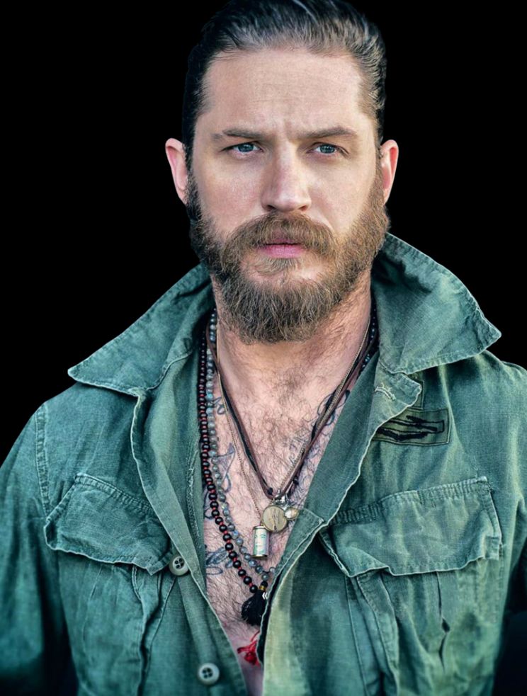 Tom Hardy