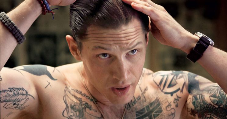 Tom Hardy