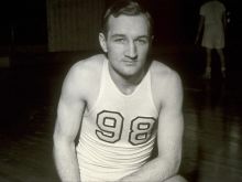 Tom Harmon