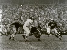 Tom Harmon