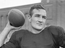 Tom Harmon