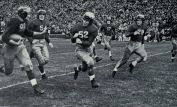 Tom Harmon