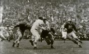 Tom Harmon