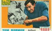 Tom Harmon