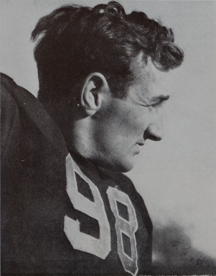 Tom Harmon