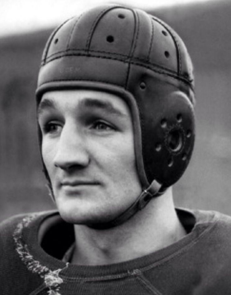 Tom Harmon