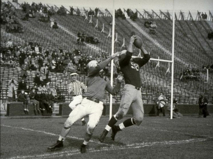 Tom Harmon