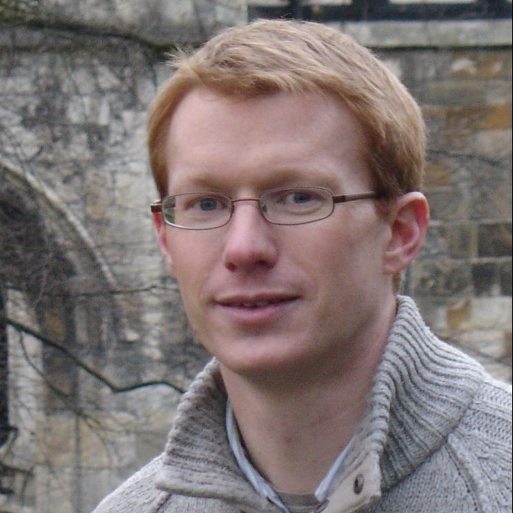 Tom Harper
