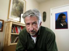 Tom Hayden