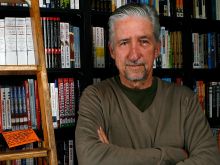 Tom Hayden