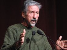 Tom Hayden