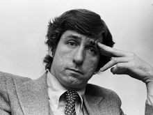 Tom Hayden