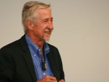 Tom Hayden