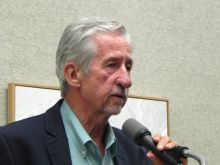 Tom Hayden