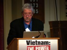 Tom Hayden