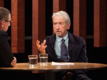 Tom Hayden